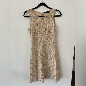 the limited dress